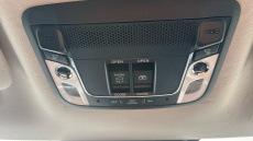 Honda HR-V 1.5 i-VTEC EX CVT 5dr Petrol Hatchback